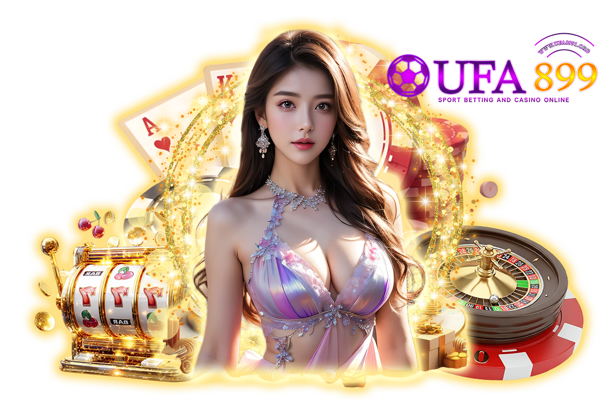 ufa8991 ทางเข้า
