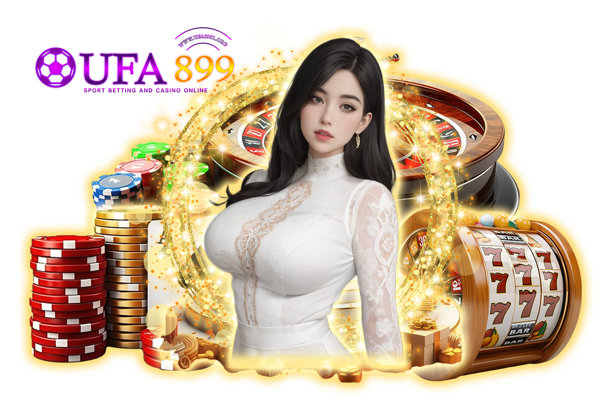 ufa8991 แจกเครดิตฟรี